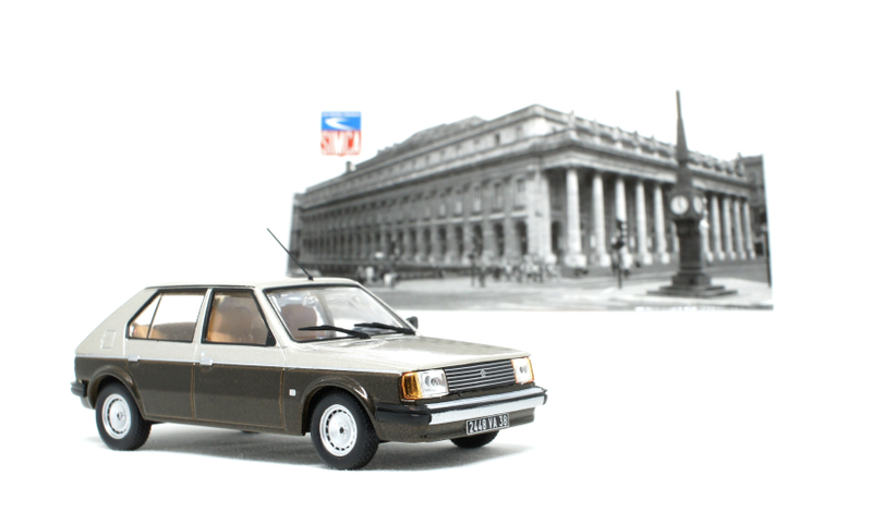 Illustration for article titled French Friday: Salut à l'Horizon